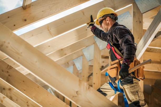 Best Metal Roofing Contractor  in Sharonville, OH